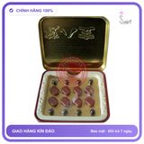 Viên Uống Cường Dương Rồng Nâu Tibet Babao chính hãng - hỗ trợ tăng cường sinh lý, thành phần thiên nhiên, hàng chuẩn nguồn gốc rõ ràng - giao hàng che tên kín đáo