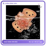 Bao Cao Su Đôn Khúc Giữa DouBao chính hãng - có gai nổi, hộp 1 cái, có hương thơm - giao hàng che tên kín đáo
