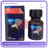 Popper Bottom 10ml Chính Hãng Dành Cho Bot - chai 10ml, hàng chuẩn nhập khẩu, nắp kín không bay hơi - giao hàng che tên kín đáo