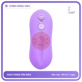 Hậu Môn Có Gai Chinh Phục Cảm Giác Sung Sướng chính hãng - silicone cao cấp, chất liệu an toàn cho da, dễ vệ sinh - giao hàng che tên kín đáo