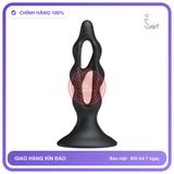 Kích Thích Hậu Môn Fabulous Thăng Hoa Trong Sung Sướng chính hãng - chất liệu an toàn cho da, dễ vệ sinh, êm ái khi dùng - giao hàng che tên kín đáo