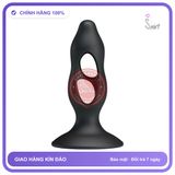 Kích Thích Hậu Môn Fabulous Thăng Hoa Trong Sung Sướng chính hãng - chất liệu an toàn cho da, dễ vệ sinh, êm ái khi dùng - giao hàng che tên kín đáo