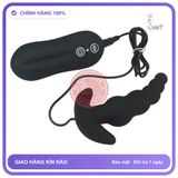Kích Thích Hậu Môn Mũi Neo Đặc Biệt Trong Từng Chi Tiết chính hãng - chất liệu an toàn cho da, dễ vệ sinh, êm ái khi dùng - giao hàng che tên kín đáo