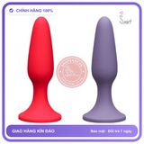 Kích Thích Hậu Môn Loveaider Backyard Arrow Cực Sung Mãn chính hãng - chất liệu an toàn cho da, dễ vệ sinh, êm ái khi dùng - giao hàng che tên kín đáo