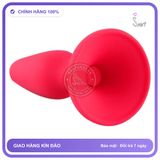 Kích Thích Hậu Môn Loveaider Backyard Arrow Cực Sung Mãn chính hãng - chất liệu an toàn cho da, dễ vệ sinh, êm ái khi dùng - giao hàng che tên kín đáo