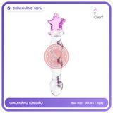 Que Thủy Tinh Cho Những Cô Nàng Sành Điệu chính hãng - silicone mềm mại, chất liệu an toàn cho da, dễ vệ sinh - giao hàng che tên kín đáo