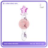 Que Thủy Tinh Cho Những Cô Nàng Sành Điệu chính hãng - silicone mềm mại, chất liệu an toàn cho da, dễ vệ sinh - giao hàng che tên kín đáo