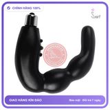 Máy Mát Xa Chữ C Có Gai Kích Thích chính hãng - sạc USB, silicone mềm mại, chất liệu an toàn cho da - giao hàng che tên kín đáo