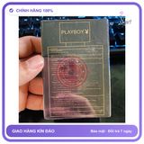 Chai Xịt UK Playboy Vip - Kéo Dài Thời Gian - 10ml chính hãng - thấm nhanh không nhờn rít, dùng trước khi quan hệ, nhỏ gọn dễ mang theo - giao hàng che tên kín đáo