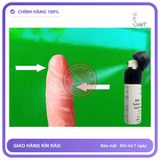 Chai Xịt Anh Stud 100 - Kéo Dài Thời Gian - 13ml chính hãng - thấm nhanh không nhờn rít, dùng trước khi quan hệ, nhỏ gọn dễ mang theo - giao hàng che tên kín đáo