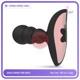 Dụng Cụ Kích Thích Hậu Môn Điều Khiển Từ chính hãng - 10 chế độ rung, sạc USB, silicone mềm mại - giao hàng che tên kín đáo
