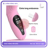 Dương Vật Giả Yeain Wheel Đánh Thức Mọi Giác chính hãng - chất liệu an toàn cho da, dễ vệ sinh, êm ái khi dùng - giao hàng che tên kín đáo