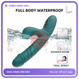 Dương Vật Giả Yeain Wheel Đánh Thức Mọi Giác chính hãng - chất liệu an toàn cho da, dễ vệ sinh, êm ái khi dùng - giao hàng che tên kín đáo