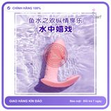 Trứng Rung Điện Tăng Khoái Khoái Cảm Điều Khiền Qua App chính hãng - điều khiển qua app, điều khiển từ xa, silicone y tế - giao hàng che tên kín đáo