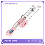 Dụng Cụ Kích Thích Hậu Môn Tuyệt Vời Đa Năng Màu Hồng chính hãng - sạc USB, silicone mềm mại, chất liệu an toàn cho da - giao hàng che tên kín đáo