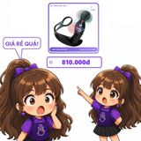 Máy Rung Hậu Môn Chìa Khóa Cho Cực Khoái Đơn Giản chính hãng - sạc usb, rung êm không tiếng động, silicone y tế - giao hàng che tên kín đáo