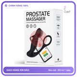Máy Rung Hậu Môn Prostate Massager Khám Phá Cực Khoái chính hãng - sạc usb, điều khiển qua app, điều khiển từ xa - giao hàng che tên kín đáo