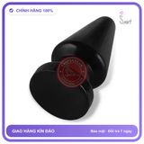 Phích Cắm Hậu Môn Lovetoy Size To Trải Nghiệm chính hãng - chất liệu an toàn cho da, dễ vệ sinh, êm ái khi dùng - giao hàng che tên kín đáo