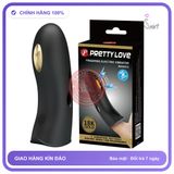 Bao Cao Su Ngón Tay Pretty Love Marico 18k chính hãng - ôm sát cảm giác thật, chất liệu latex an toàn, hàng nhập khẩu - giao hàng che tên kín đáo