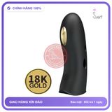 Bao Cao Su Ngón Tay Pretty Love Marico 18k chính hãng - ôm sát cảm giác thật, chất liệu latex an toàn, hàng nhập khẩu - giao hàng che tên kín đáo