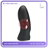 Bao Cao Su Ngón Tay Pretty Love Marico 18k chính hãng - ôm sát cảm giác thật, chất liệu latex an toàn, hàng nhập khẩu - giao hàng che tên kín đáo