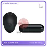 Bao Cao Su Ngón Tay Rung Mini Nhỏ Gọn chính hãng - ôm sát cảm giác thật, chất liệu latex an toàn, hàng nhập khẩu - giao hàng che tên kín đáo