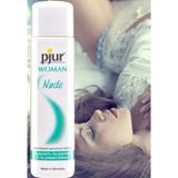Pjur Woman Nude - Gel gốc nước cho nữ