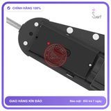 Dương Vật Giả Dạng Máy rung nhấp chuyển động đẩy tới và lui Robot Dành Cho Nữ chính hãng - điều khiển từ xa, rung nhấp chuyển động đẩy tới và lui tự động, chất liệu an toàn cho da - giao hàn