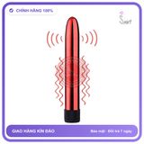 Que Rung Inox An Toàn Chất Lượng Và Thăng Hoa chính hãng - chất liệu an toàn cho da, dễ vệ sinh, êm ái khi dùng - giao hàng che tên kín đáo