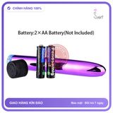 Que Rung Inox An Toàn Chất Lượng Và Thăng Hoa chính hãng - chất liệu an toàn cho da, dễ vệ sinh, êm ái khi dùng - giao hàng che tên kín đáo