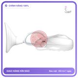 Máy Pretty Love Suction Massage chính hãng - silicone mềm mại, chất liệu an toàn cho da, dễ vệ sinh - giao hàng che tên kín đáo