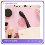 Ngón Tay Móc Cua Với 10 Chế Độ Rung chính hãng - sạc USB, silicone mềm mại, chất liệu an toàn cho da - giao hàng che tên kín đáo