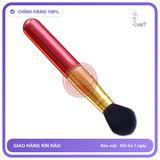 Que Rung Ngụy Trang Cọ Trang Điểm Rung chính hãng - silicone mềm mại, chất liệu an toàn cho da, dễ vệ sinh - giao hàng che tên kín đáo