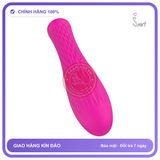 Trứng Rung Nalone Ian Đem Đến Sự Khoái Cảm Tuôn Trào chính hãng - silicone cao cấp, chất liệu an toàn cho da, dễ vệ sinh - giao hàng che tên kín đáo