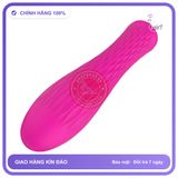 Trứng Rung Nalone Ian Đem Đến Sự Khoái Cảm Tuôn Trào chính hãng - silicone cao cấp, chất liệu an toàn cho da, dễ vệ sinh - giao hàng che tên kín đáo