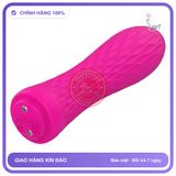 Trứng Rung Nalone Ian Đem Đến Sự Khoái Cảm Tuôn Trào chính hãng - silicone cao cấp, chất liệu an toàn cho da, dễ vệ sinh - giao hàng che tên kín đáo