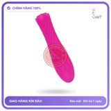 Trứng Rung Nalone Ian Đem Đến Sự Khoái Cảm Tuôn Trào chính hãng - silicone cao cấp, chất liệu an toàn cho da, dễ vệ sinh - giao hàng che tên kín đáo