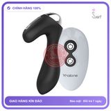 Trứng Rung Nalone Fighting Đẳng Cấp Của Cao Cấp chính hãng - silicone cao cấp, chất liệu an toàn cho da, dễ vệ sinh - giao hàng che tên kín đáo