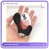 Trứng Rung Nalone Fighting Đẳng Cấp Của Cao Cấp chính hãng - silicone cao cấp, chất liệu an toàn cho da, dễ vệ sinh - giao hàng che tên kín đáo