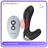Trứng Rung Nalone Fighting Đẳng Cấp Của Cao Cấp chính hãng - silicone cao cấp, chất liệu an toàn cho da, dễ vệ sinh - giao hàng che tên kín đáo