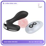 Trứng Rung Nalone Fighting Đẳng Cấp Của Cao Cấp chính hãng - silicone cao cấp, chất liệu an toàn cho da, dễ vệ sinh - giao hàng che tên kín đáo