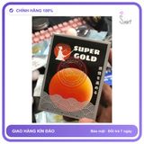 Bao Cao Su Bi Lớn 1 cm Super Gold chính hãng - siêu mỏng, hỗ trợ kéo dài, ôm sát cảm giác thật - giao hàng che tên kín đáo