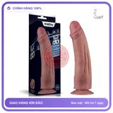 Dương Vật Giả Lovetoy Dual Density Khám Phá Trải Nghiệm Thăng Hoa chính hãng - chống nước, chất liệu an toàn cho da, dễ vệ sinh - giao hàng che tên kín đáo