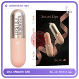 Trứng Rung Galaku Mini Điều Khiển Bằng App 10 chính hãng - 10 chế độ rung, silicone mềm, chất liệu an toàn cho da - giao hàng che tên kín đáo