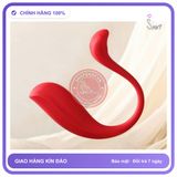 Trứng Rung Svakom Phoenix Neo 2 Trứng Rung Tình chính hãng - điều khiển qua app, điều khiển từ xa, silicone cao cấp - giao hàng che tên kín đáo