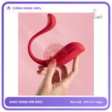 Trứng Rung Svakom Phoenix Neo 2 Trứng Rung Tình chính hãng - điều khiển qua app, điều khiển từ xa, silicone cao cấp - giao hàng che tên kín đáo
