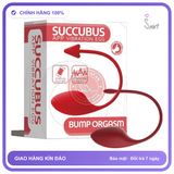 Trứng Rung Succubus Khám Phá Cực Khoái Mới Với chính hãng - 9 chế độ rung, sạc usb, điều khiển qua app - giao hàng che tên kín đáo