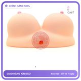 Aimy Big Breast Âm Đạo chính hãng - silicone mềm, chất liệu an toàn cho da, dễ vệ sinh - giao hàng che tên kín đáo