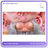 Aimy Big Breast Âm Đạo chính hãng - silicone mềm, chất liệu an toàn cho da, dễ vệ sinh - giao hàng che tên kín đáo