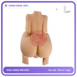Akali Thăng Hoa Như Thật chính hãng - silicone mềm mại, chất liệu an toàn cho da, dễ vệ sinh - giao hàng che tên kín đáo
